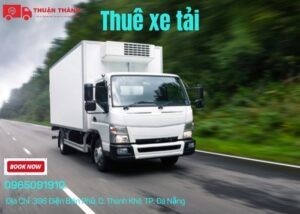 Thuê xe tải