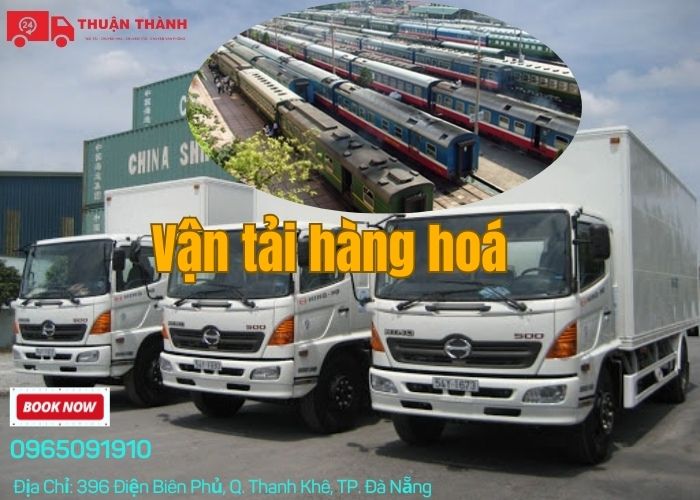 Vận tải hàng hoá