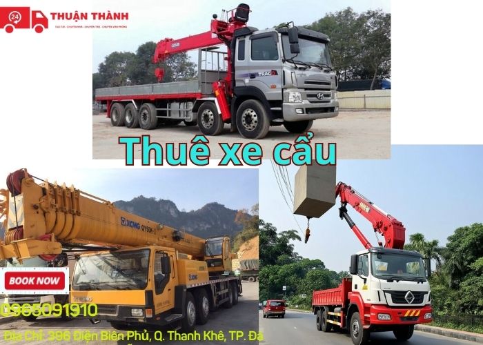 thuê xe cẩu