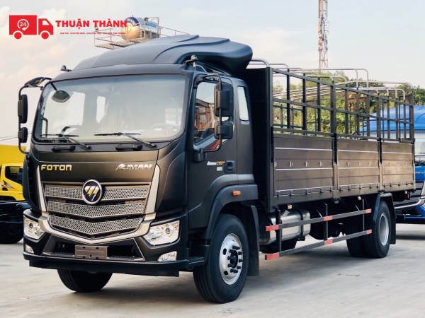 Taxi tải thuận thành