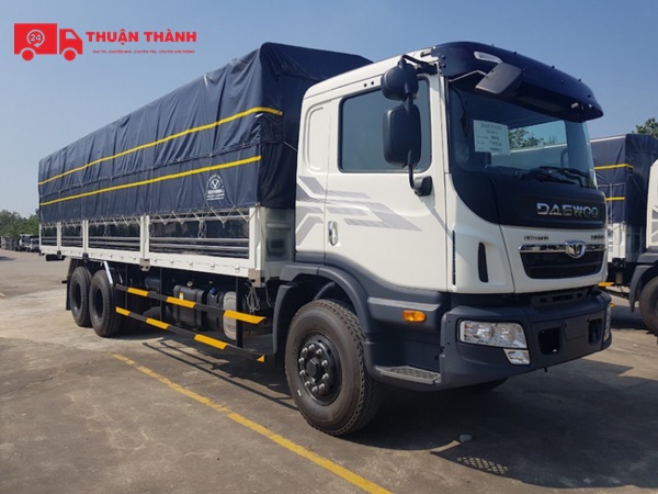Taxi tải thuận thành