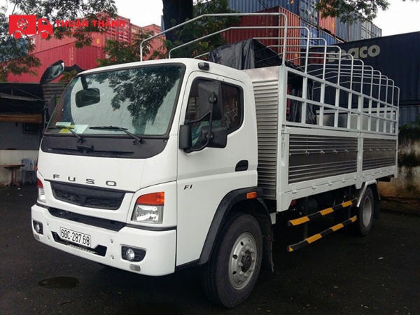 Taxi tải thuận thành