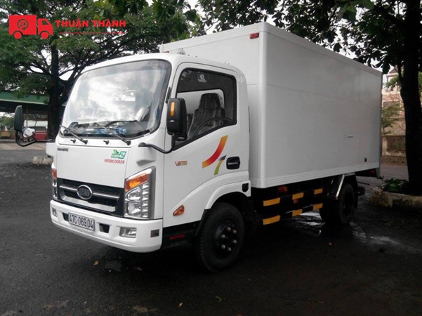 Taxi tải thuận thành