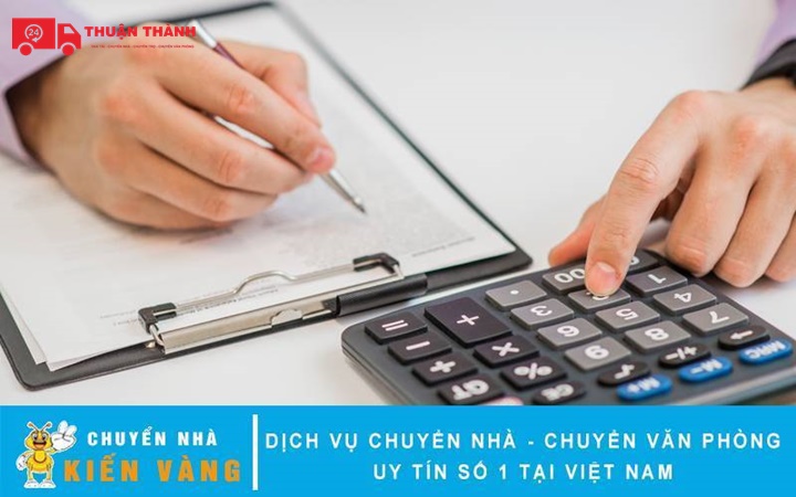 chuyển nhà kiến vang là ai