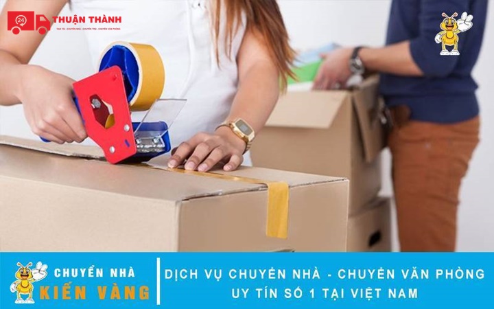 chuyển nhà kiến vang là ai