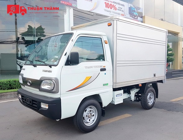 xe tải nhỏ chở hàng 500kg