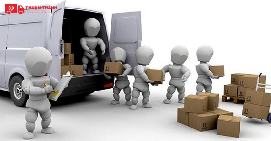 Xe chuyển nhà Cẩm Lệ, Đà Nẵng
