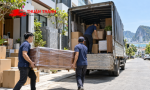 Dịch vụ bốc xếp tại phường Ngũ Hành Sơn