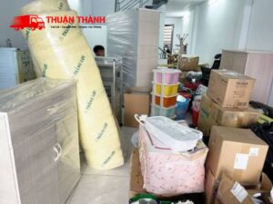 chuyển nhà tại phường Sơn Trà